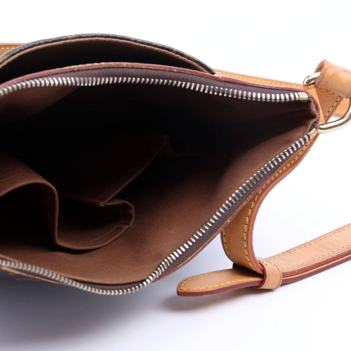 Louis-Vuitton Odeon PM Monogram