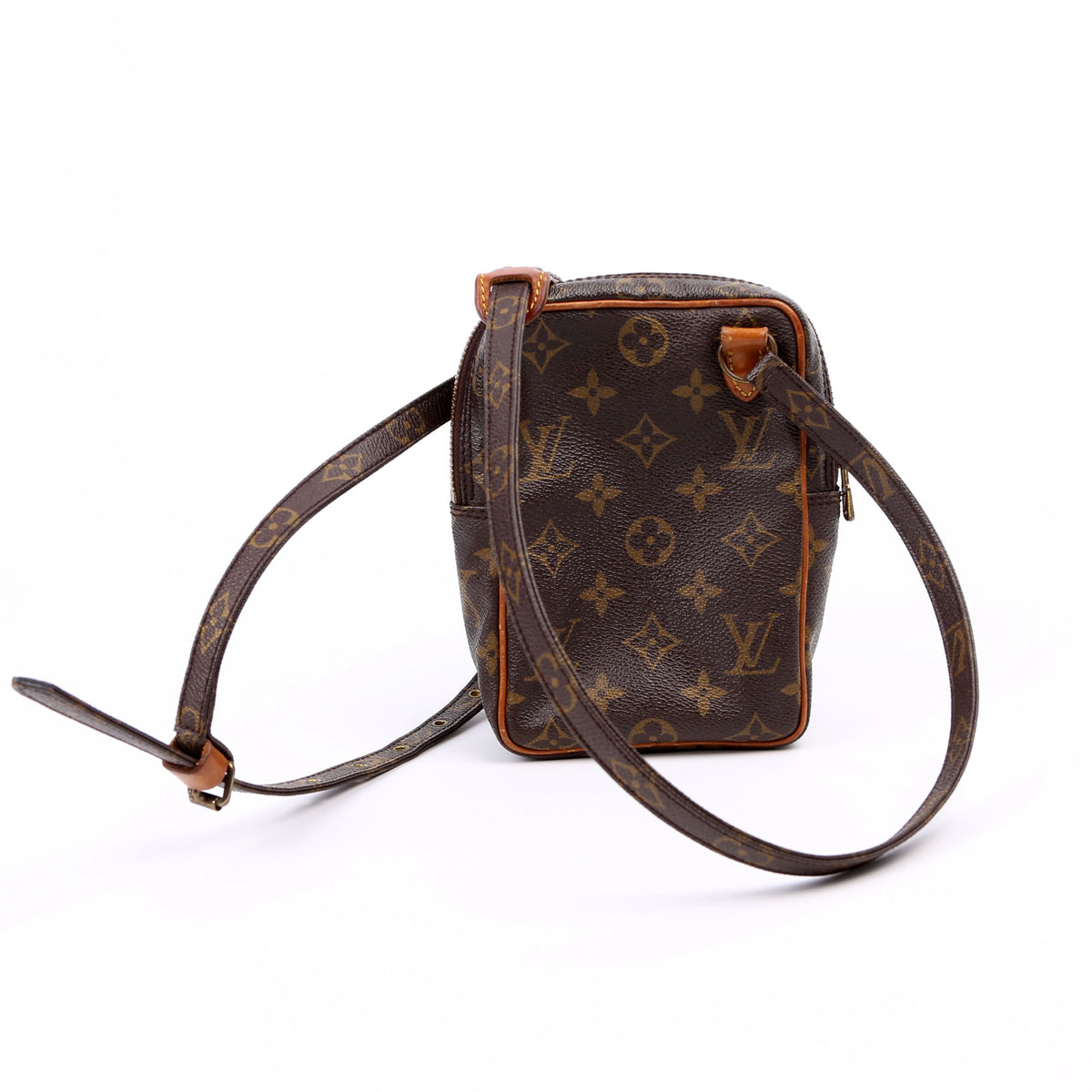 Louis-Vuitton Amazone Monogram Mini
