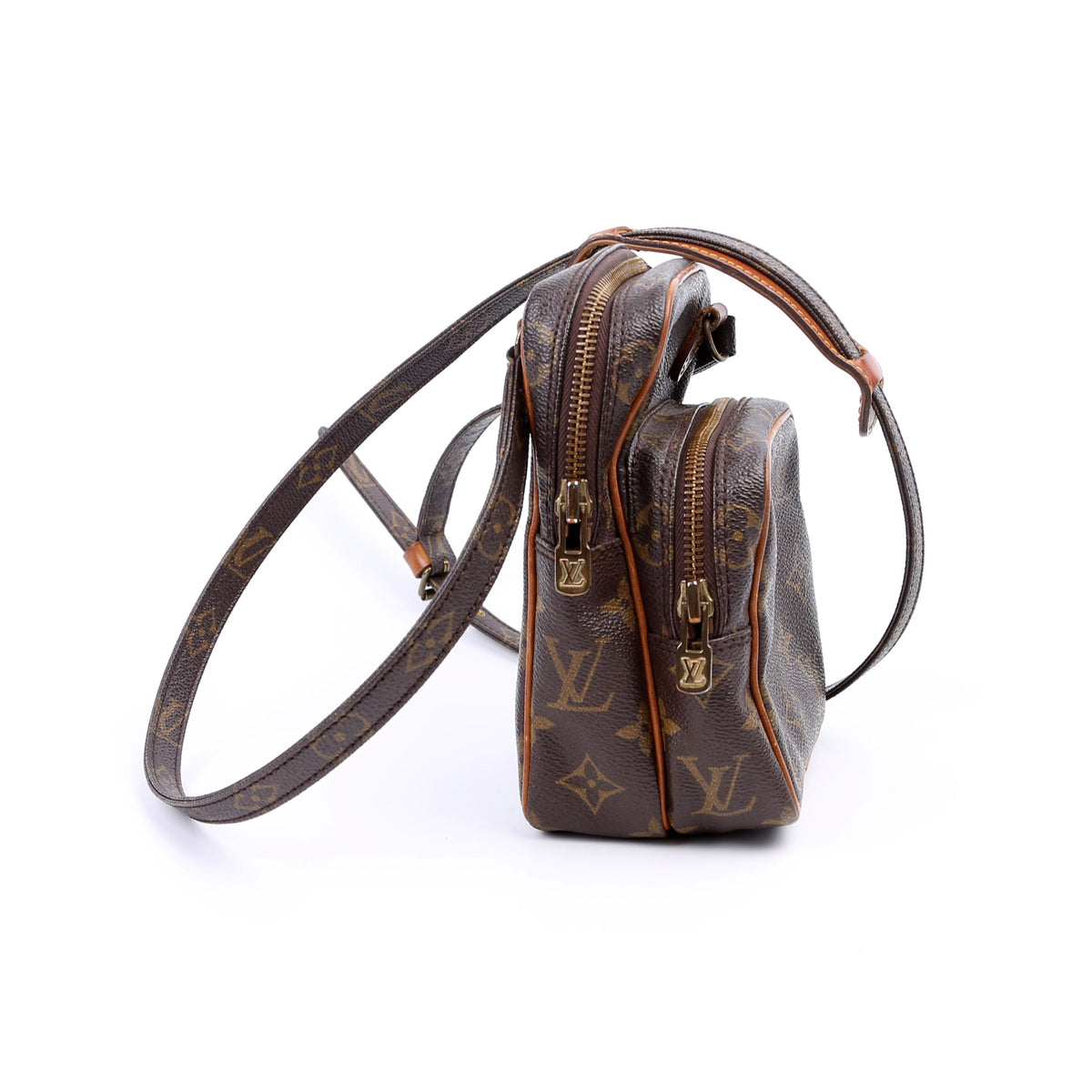 Louis-Vuitton Amazone Monogram Mini