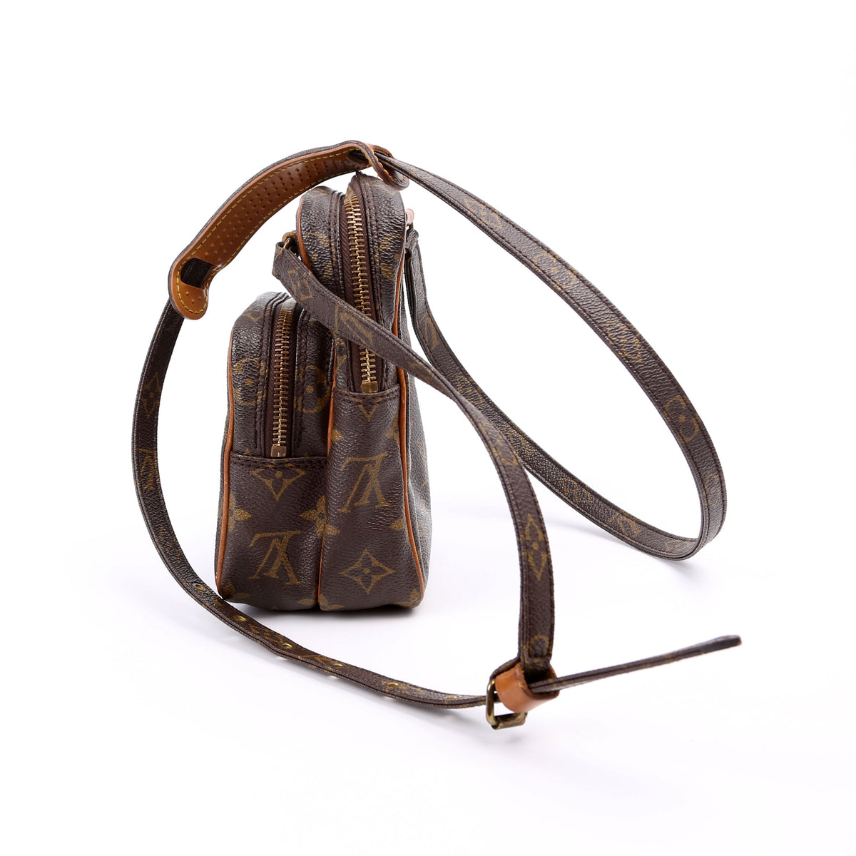 Louis-Vuitton Amazone Monogram Mini