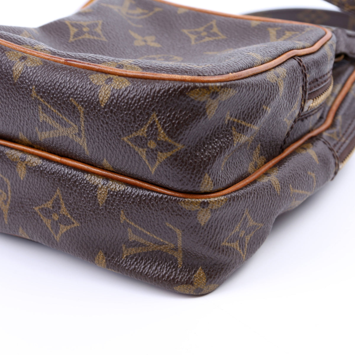 Louis-Vuitton Amazone Monogram Mini