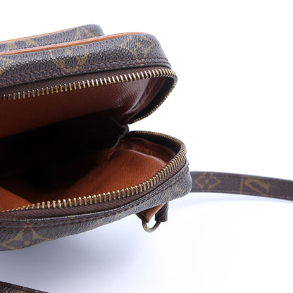 Louis-Vuitton Amazone Monogram Mini