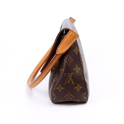 Louis-Vuitton Looping Mini Monogram