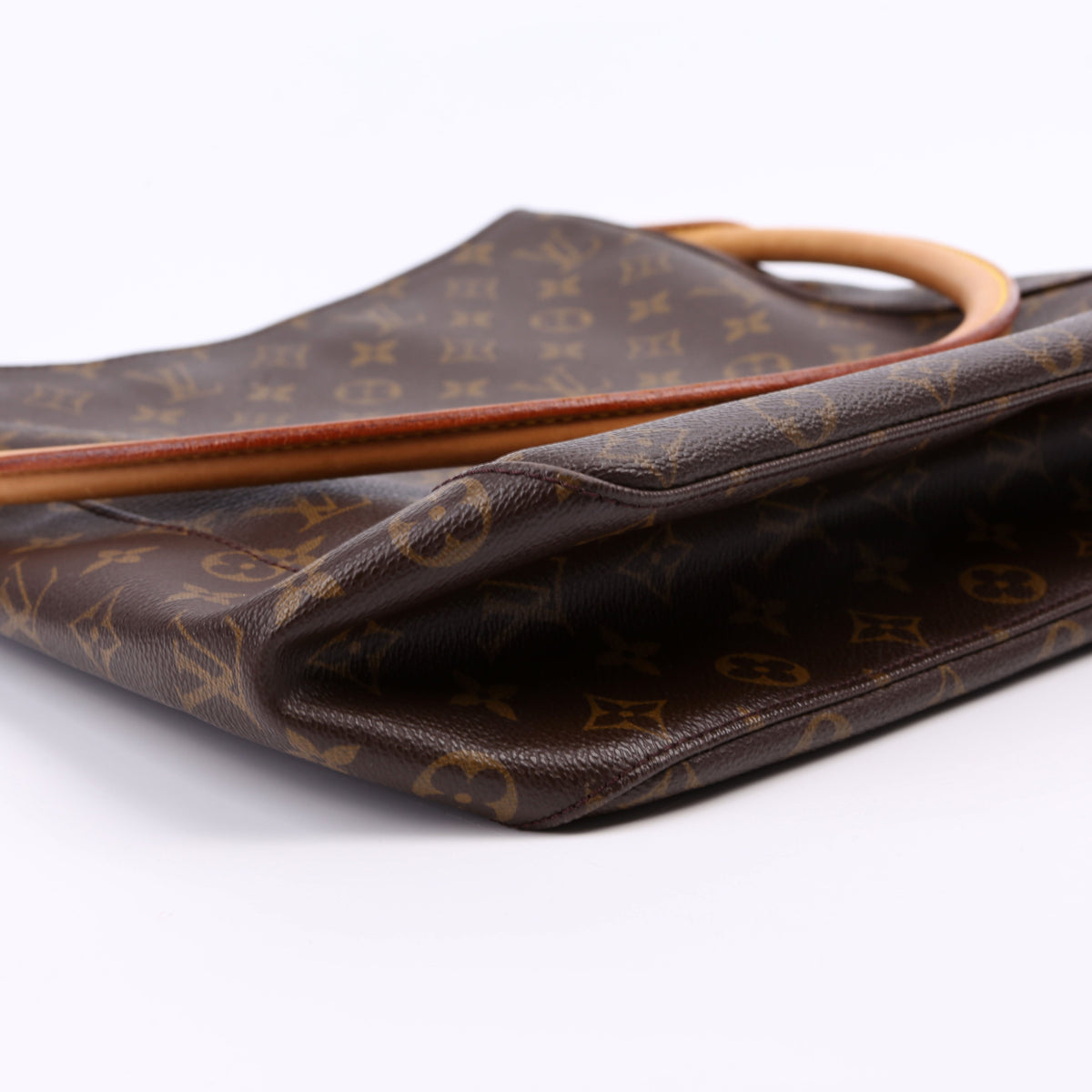 Louis-Vuitton Looping GM Monogram