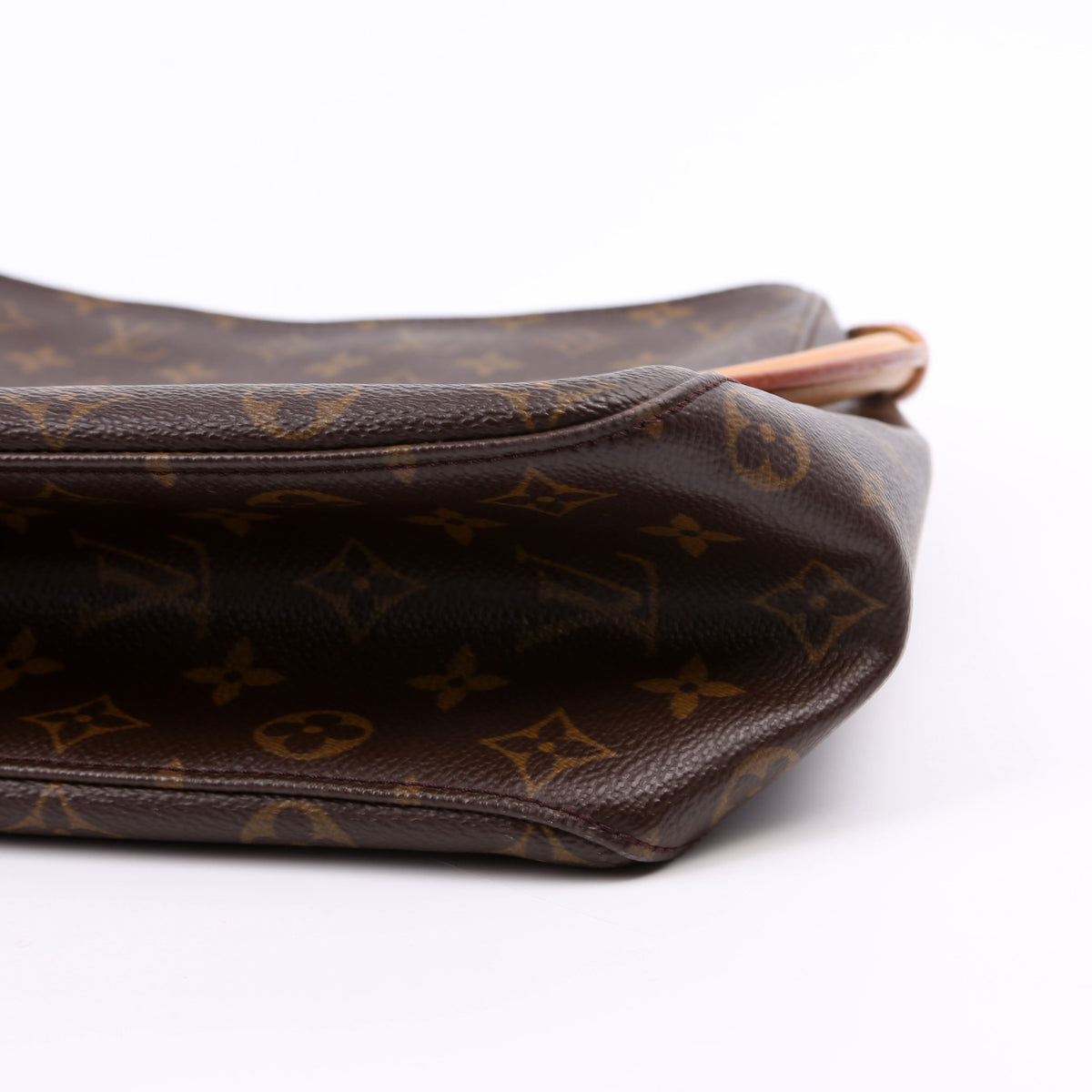 Louis-Vuitton Looping GM Monogram