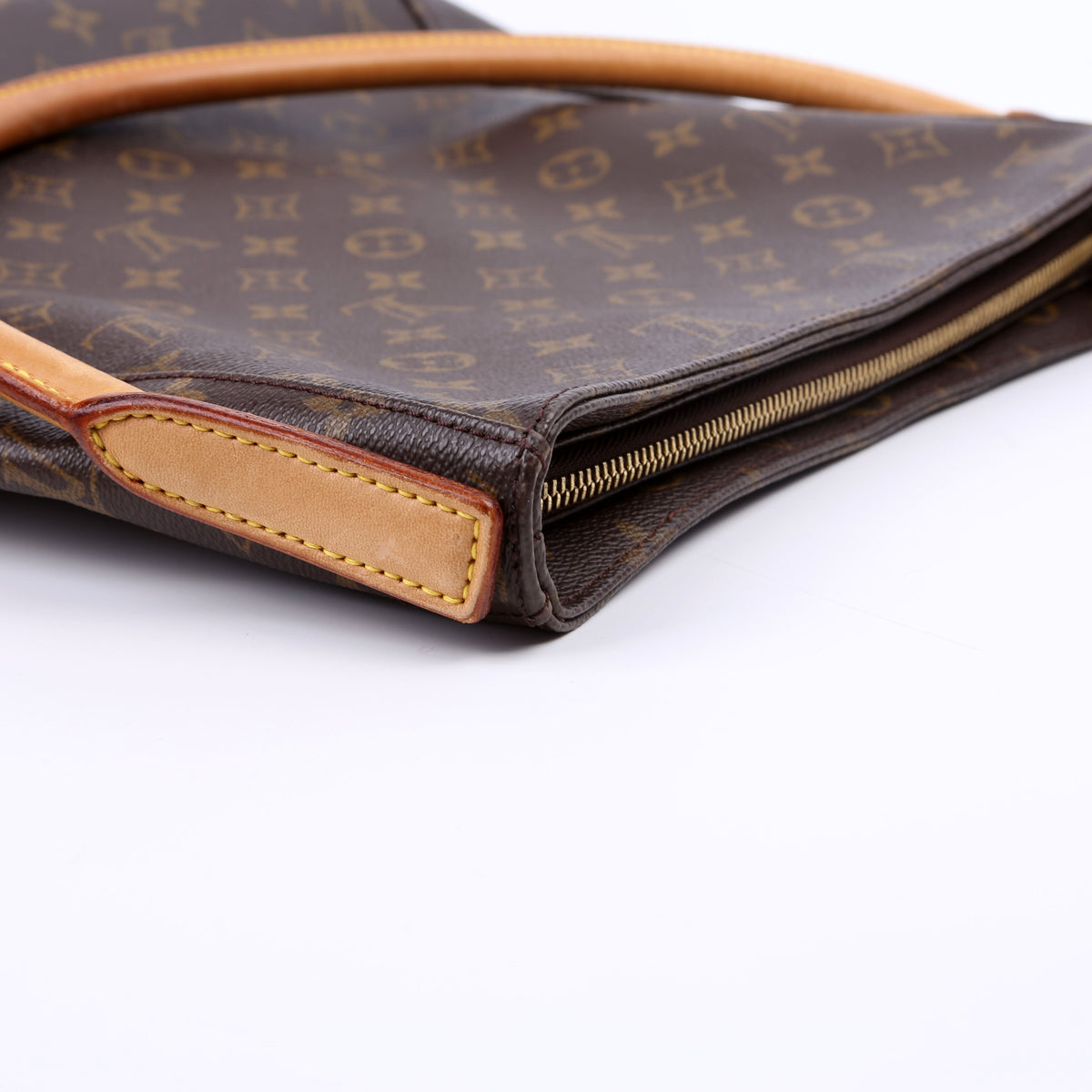 Louis-Vuitton Looping GM Monogram