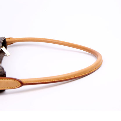Louis-Vuitton Looping GM Monogram
