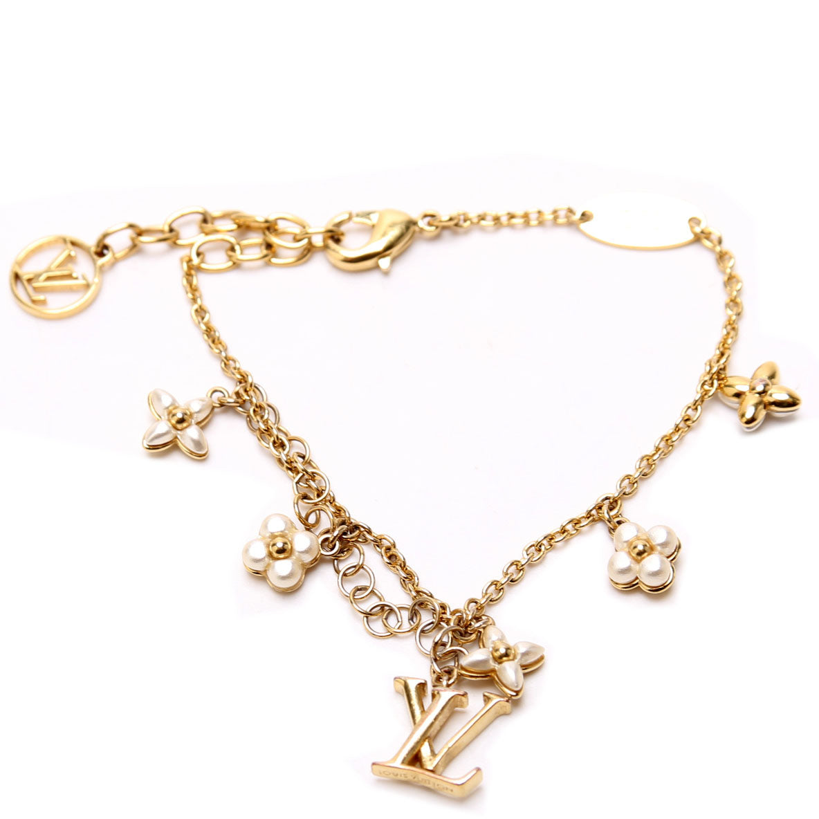 Louis-Vuitton LV Floragram