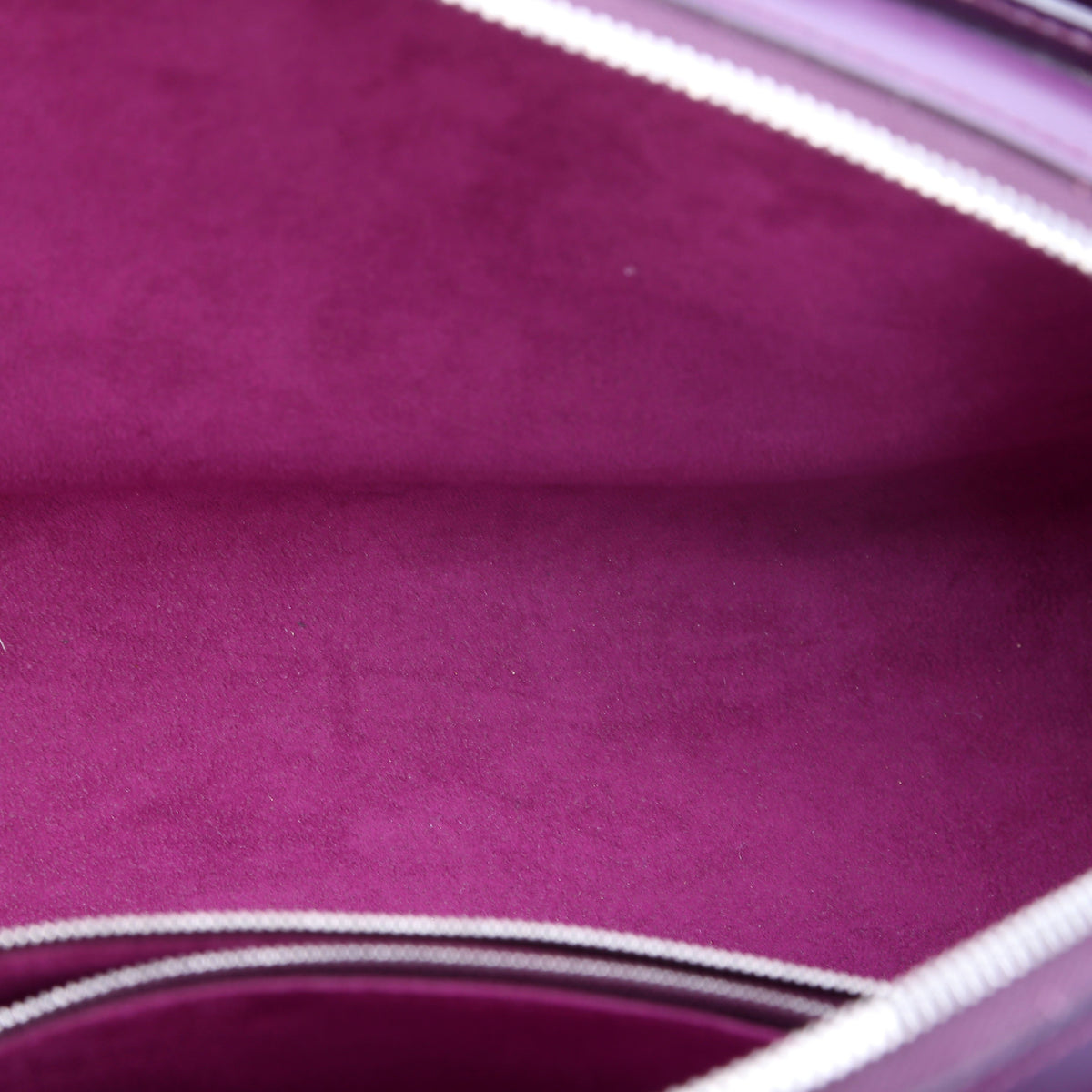Louis-Vuitton Pont Neuf NM PM Epi Purple