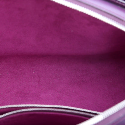 Louis-Vuitton Pont Neuf NM PM Epi Purple