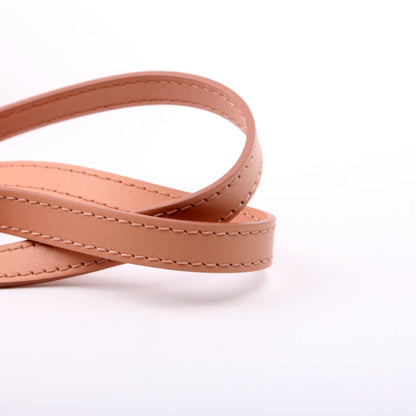 Louis-Vuitton ONTHEGO MM Bicolor Empreinte Giant Monogram Pink