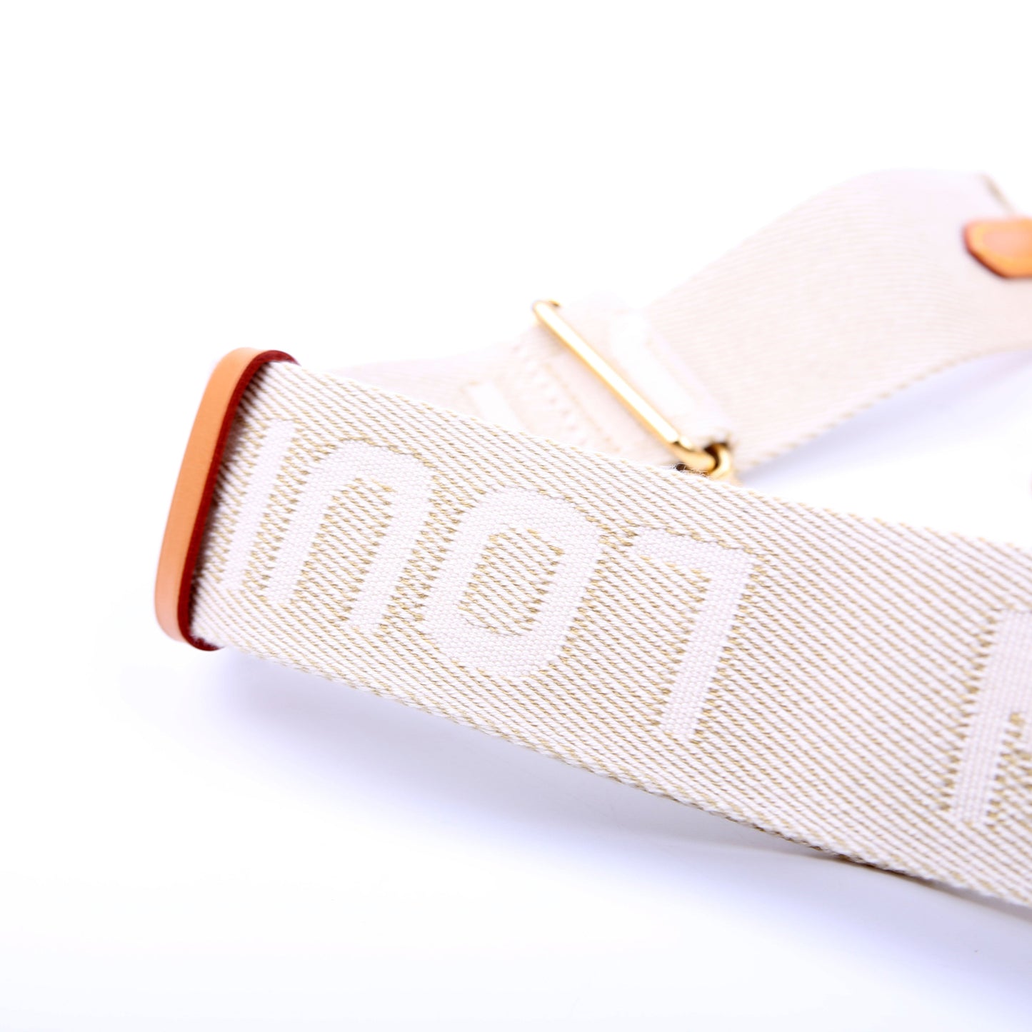 Louis-Vuitton Coussin PM Lambskin White
