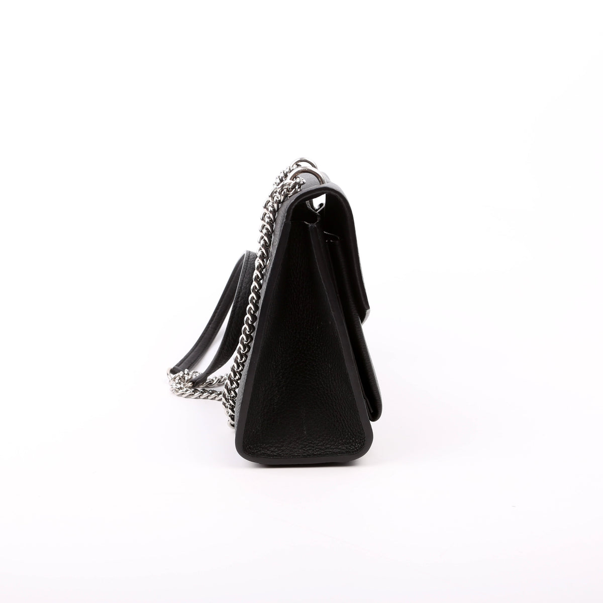 Louis-Vuitton Mylockme BB Black