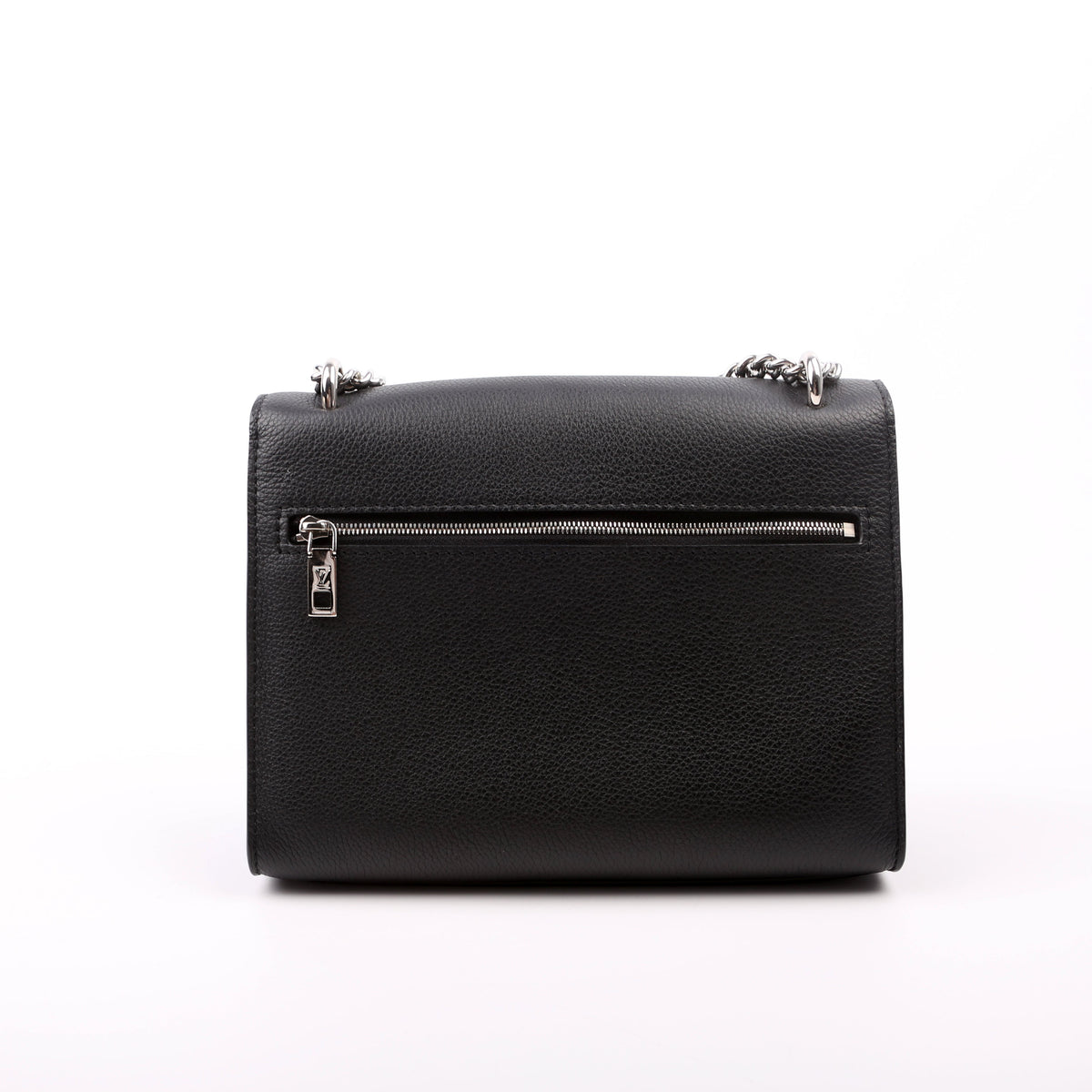 Louis-Vuitton Mylockme BB Black