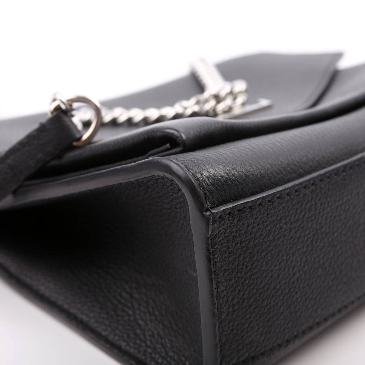 Louis-Vuitton Mylockme BB Black
