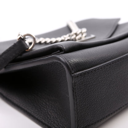 Louis-Vuitton Mylockme BB Black