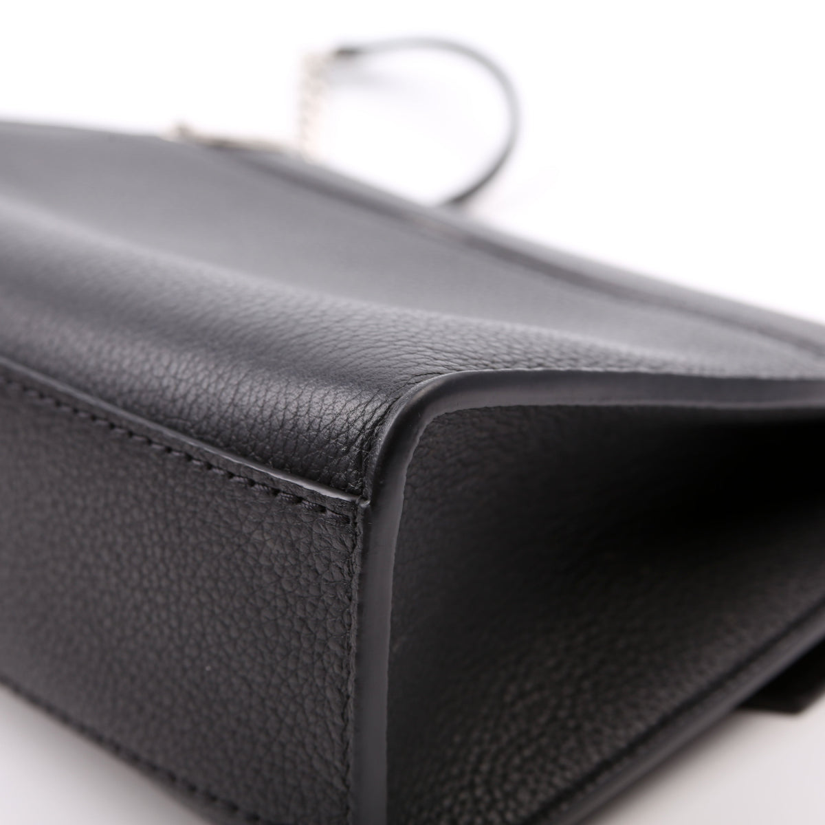Louis-Vuitton Mylockme BB Black