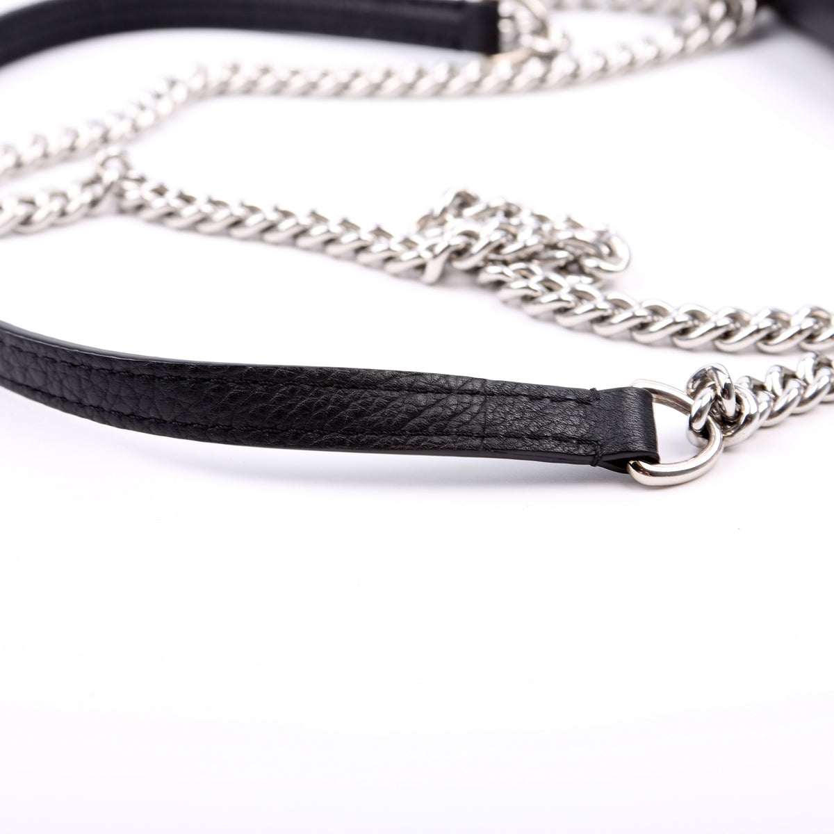 Louis-Vuitton Mylockme BB Black