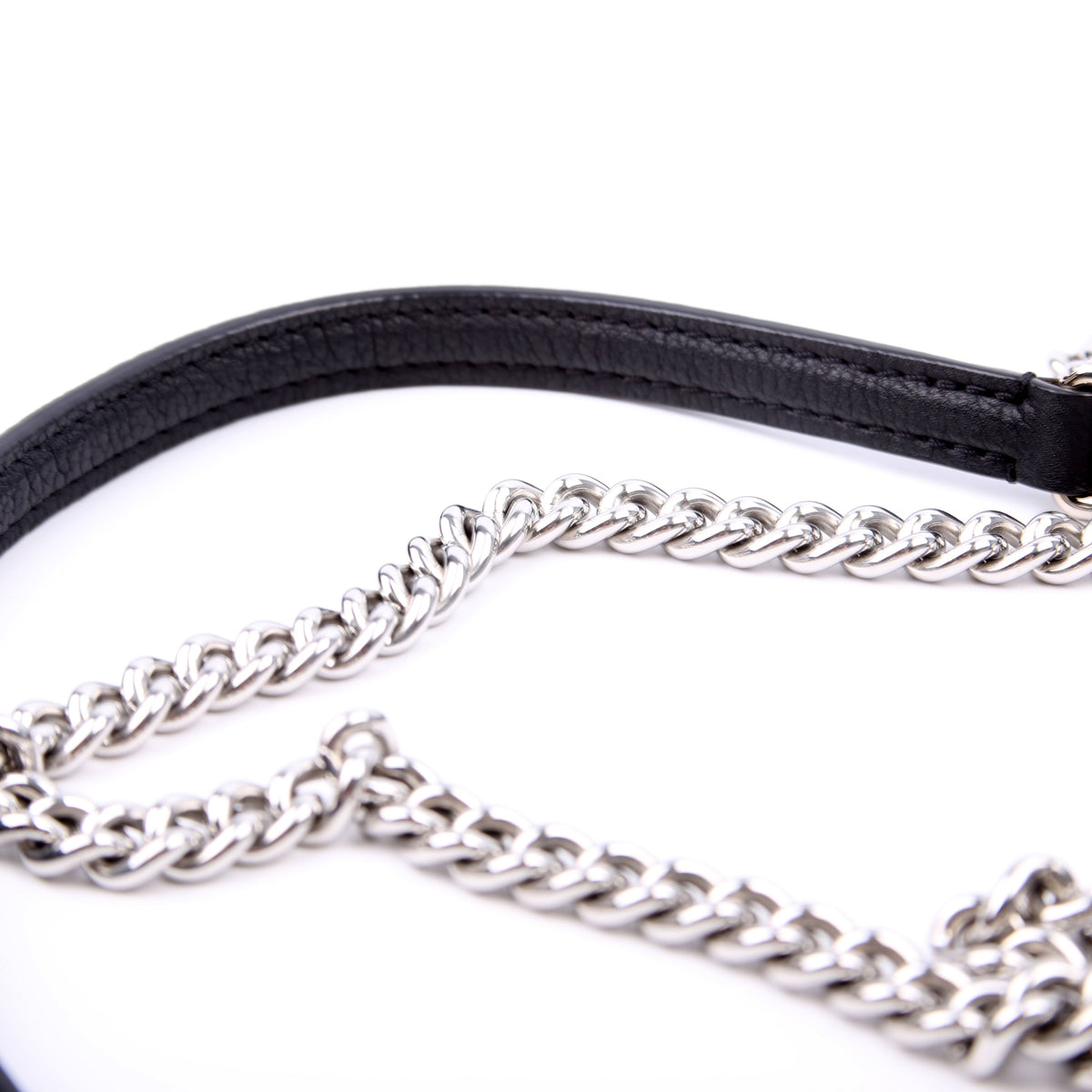 Louis-Vuitton Mylockme BB Black