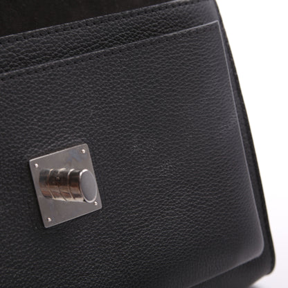 Louis-Vuitton Mylockme BB Black