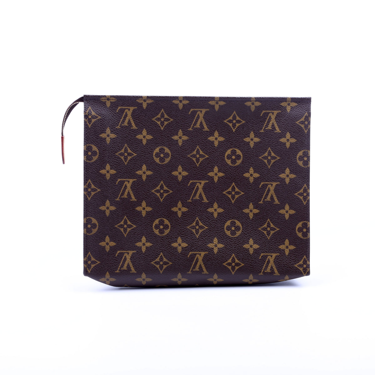 Louis-Vuitton Toiletry Pouch  Newer Monogram