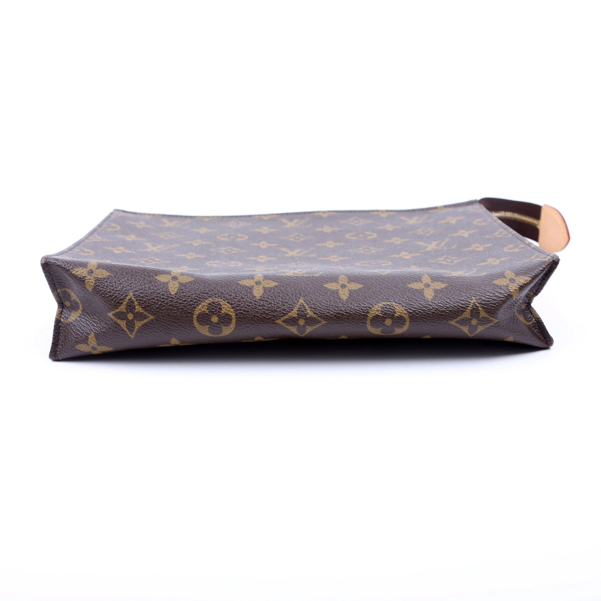 Louis-Vuitton Toiletry Pouch  Newer Monogram