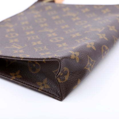 Louis-Vuitton Toiletry Pouch  Newer Monogram