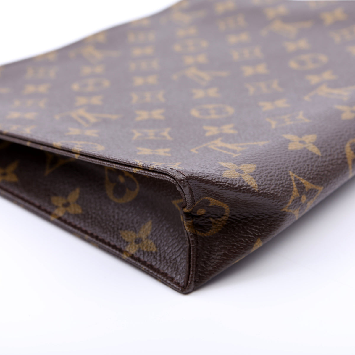 Louis-Vuitton Toiletry Pouch  Newer Monogram