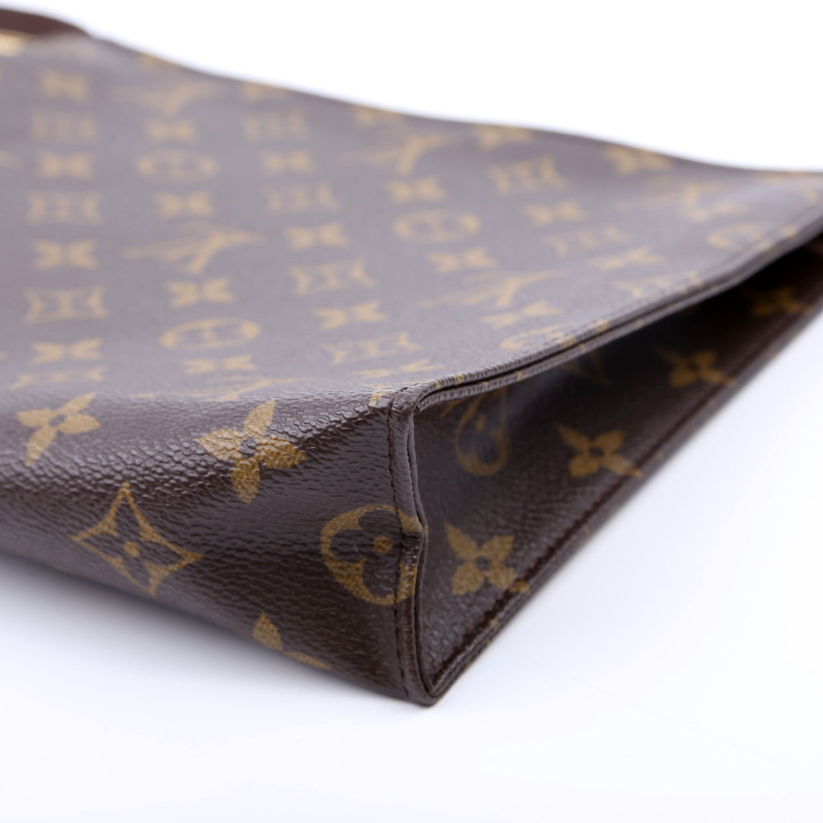 Louis-Vuitton Toiletry Pouch  Newer Monogram