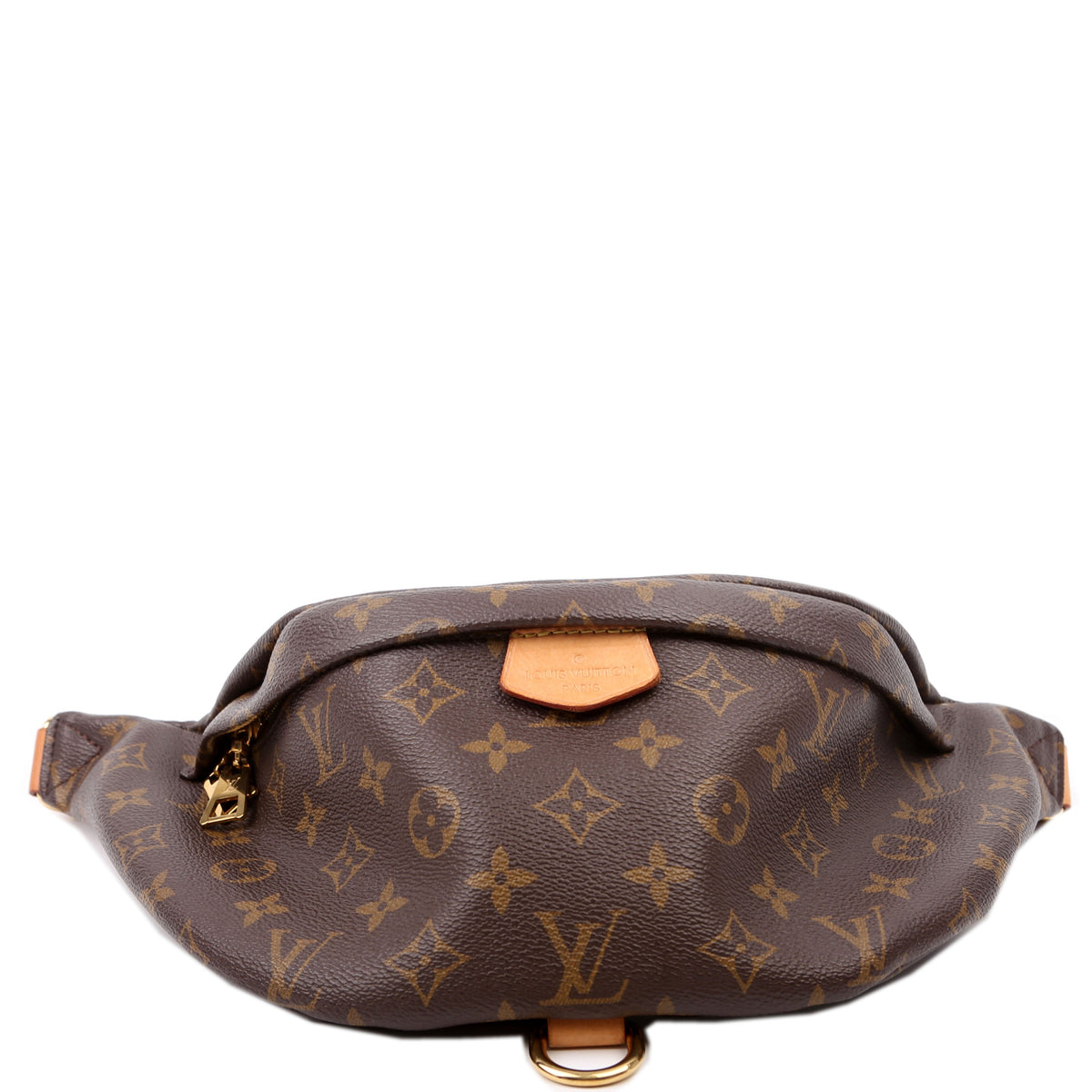 Louis-Vuitton Bumbag Monogram