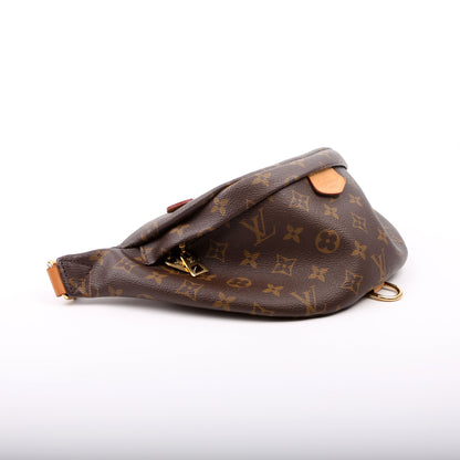 Louis-Vuitton Bumbag Monogram