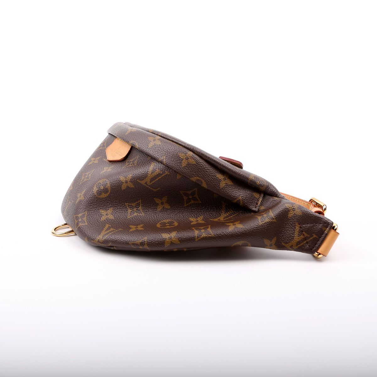 Louis-Vuitton Bumbag Monogram