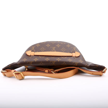 Louis-Vuitton Bumbag Monogram