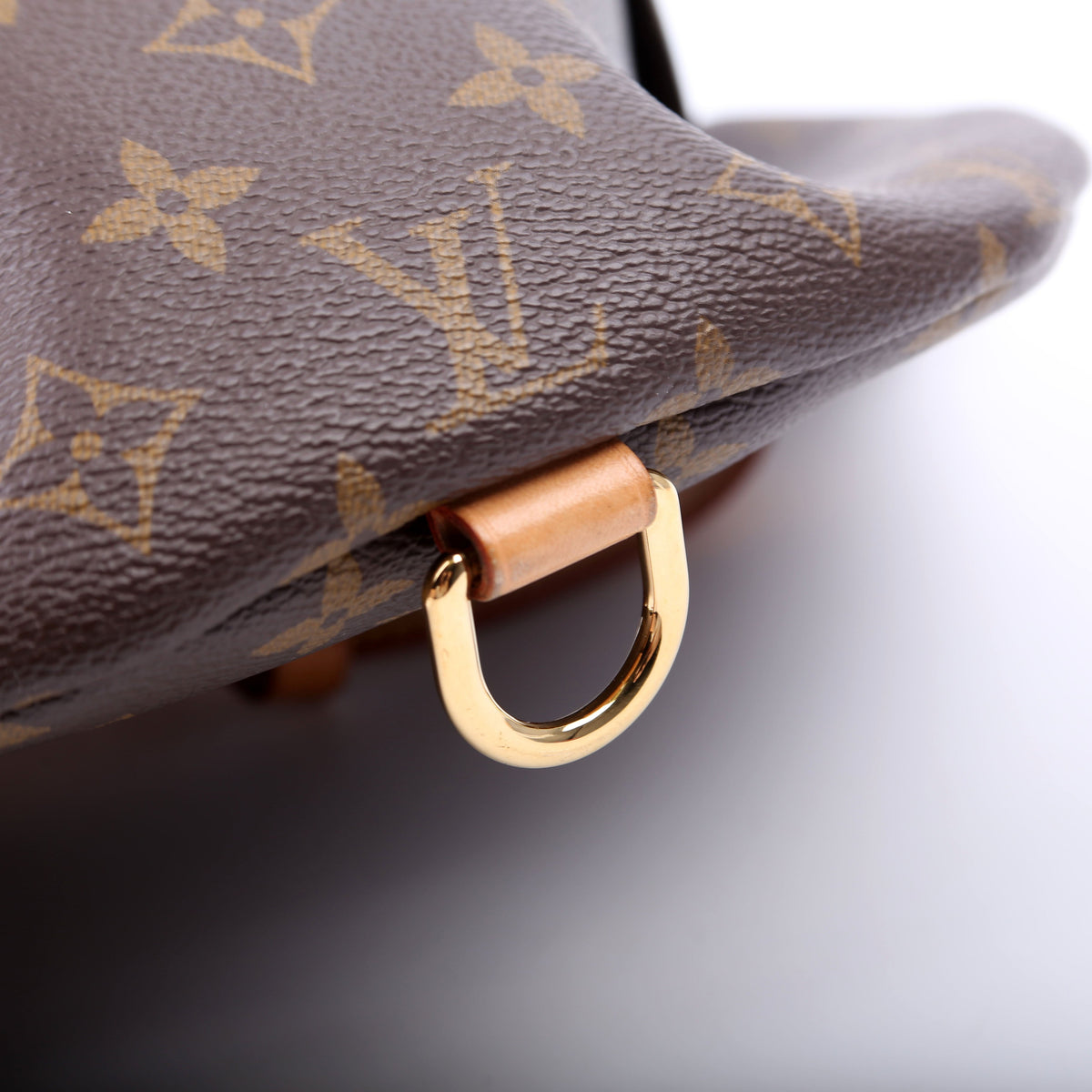 Louis-Vuitton Bumbag Monogram