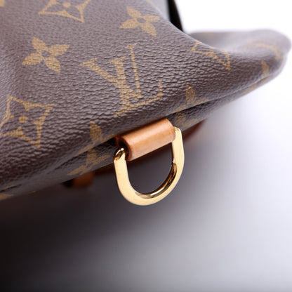 Louis-Vuitton Bumbag Monogram