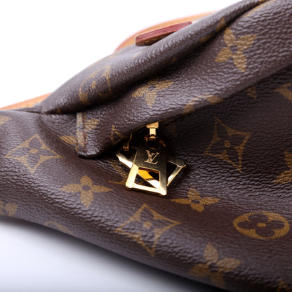 Louis-Vuitton Bumbag Monogram