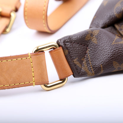 Louis-Vuitton Bumbag Monogram