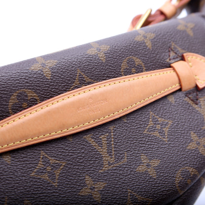 Louis-Vuitton Bumbag Monogram