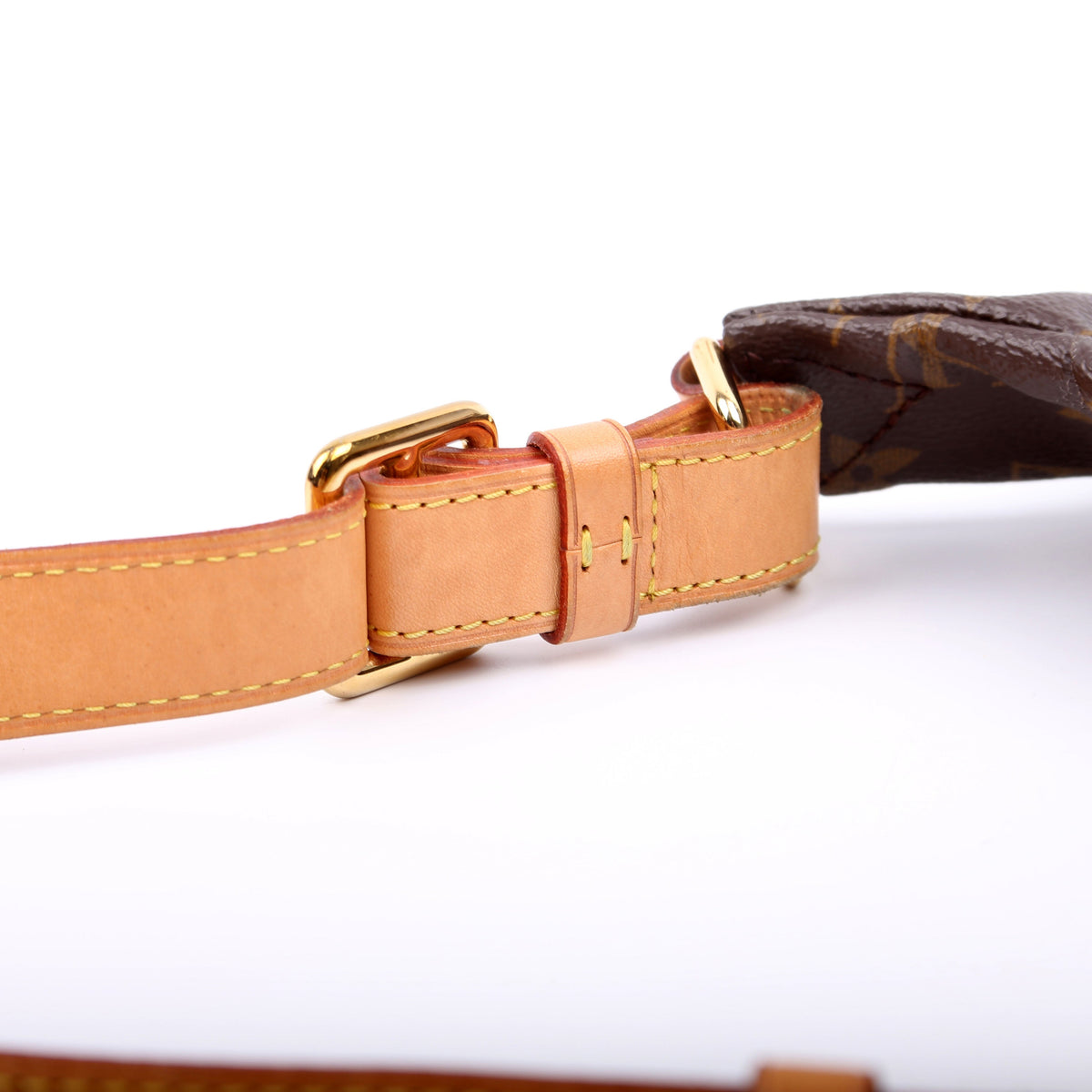 Louis-Vuitton Bumbag Monogram
