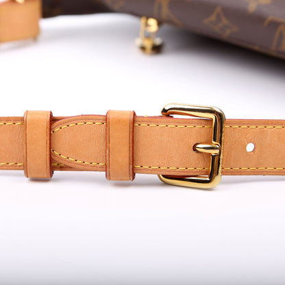 Louis-Vuitton Bumbag Monogram