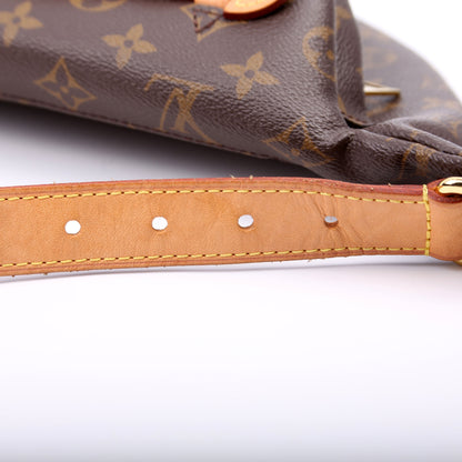 Louis-Vuitton Bumbag Monogram