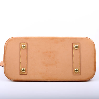 Louis-Vuitton Alma PM Monogram Newer