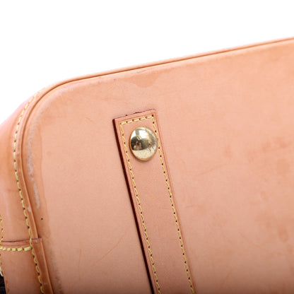 Louis-Vuitton Alma PM Monogram Newer