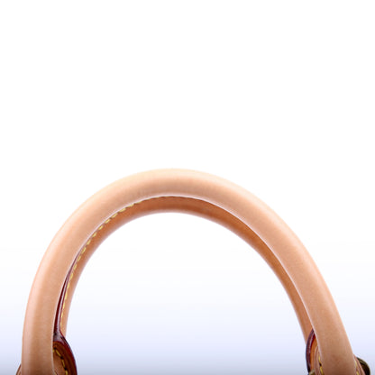 Louis-Vuitton Alma PM Monogram Newer