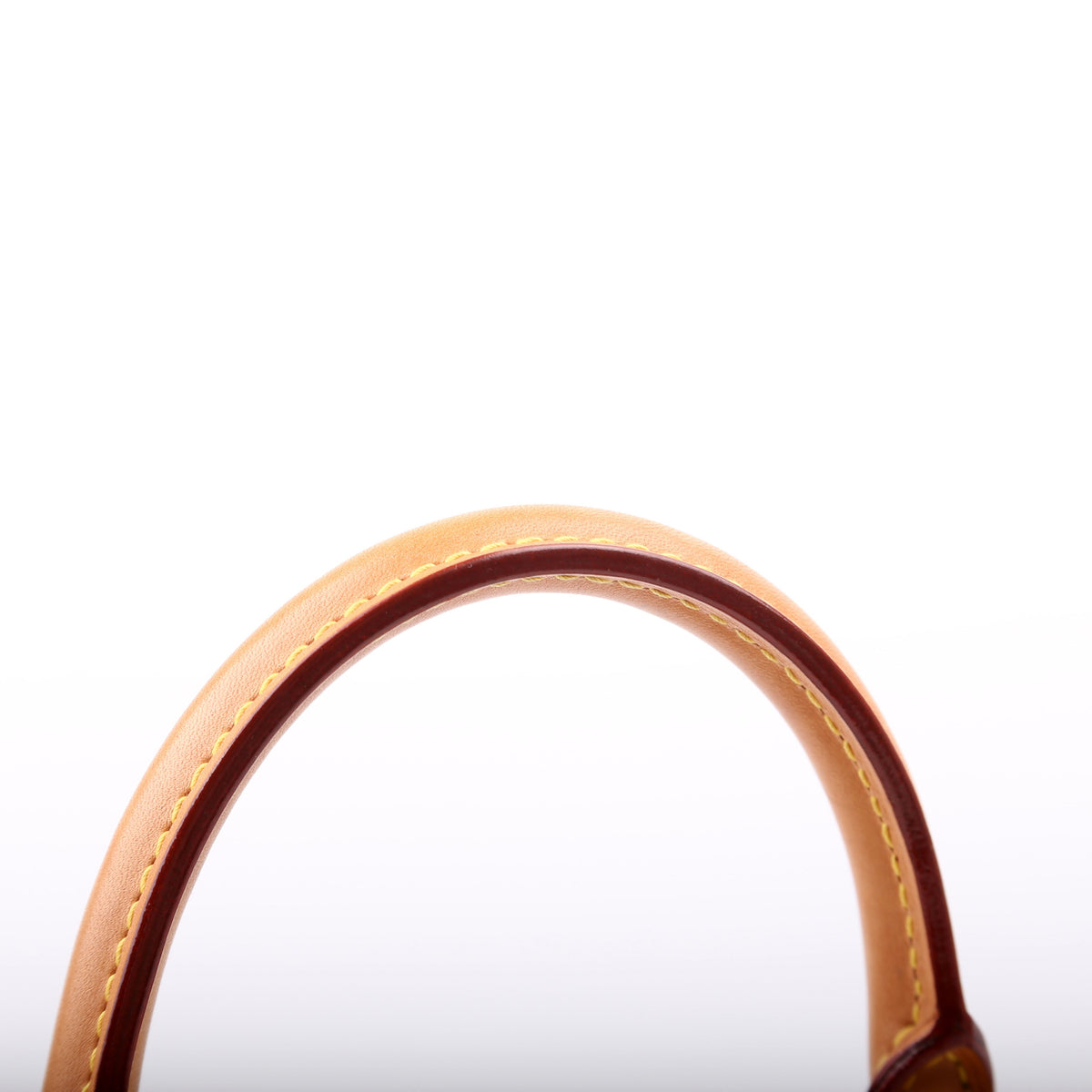 Louis-Vuitton Alma PM Monogram Newer