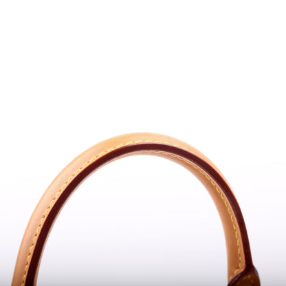 Louis-Vuitton Alma PM Monogram Newer