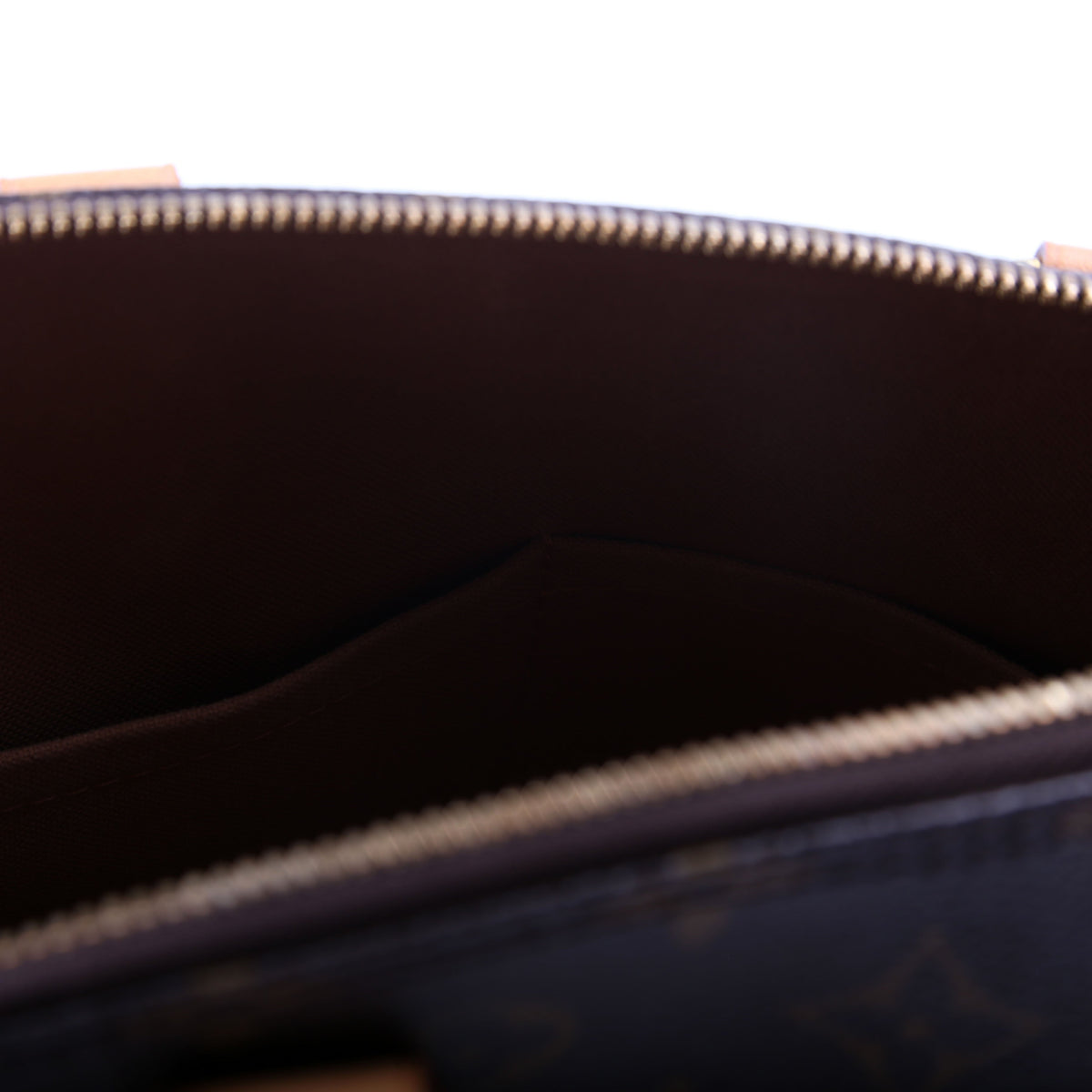 Louis-Vuitton Alma PM Monogram Newer