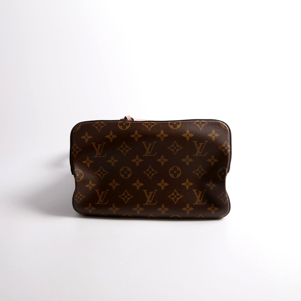 Louis-Vuitton NeoNoe Monogram Pink