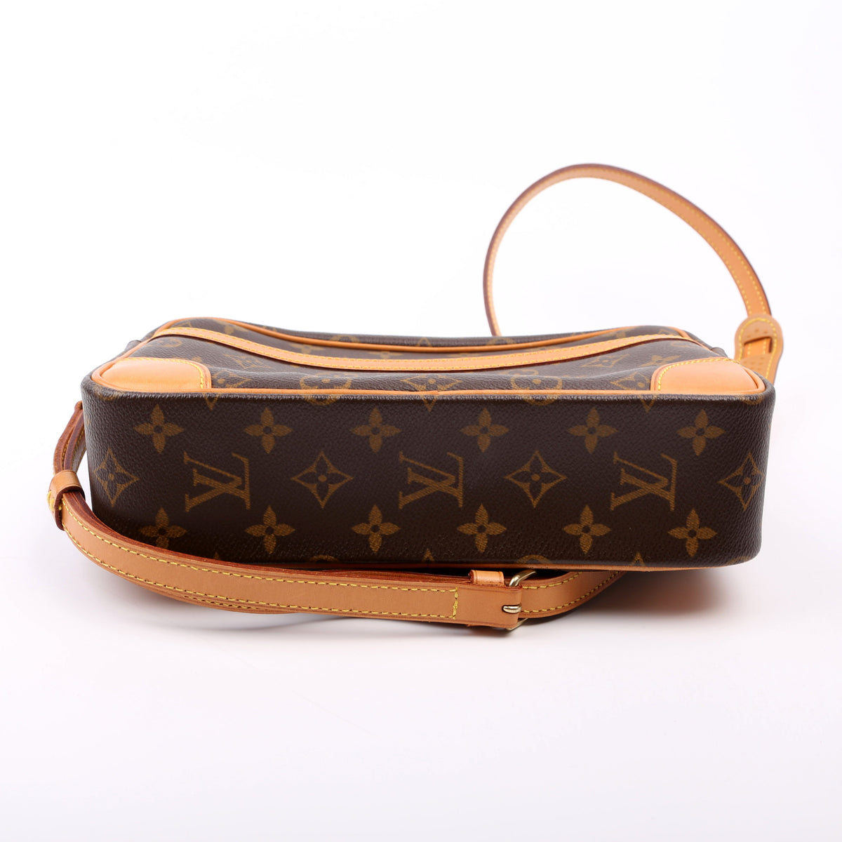 Louis-Vuitton Trocadero  Monogram
