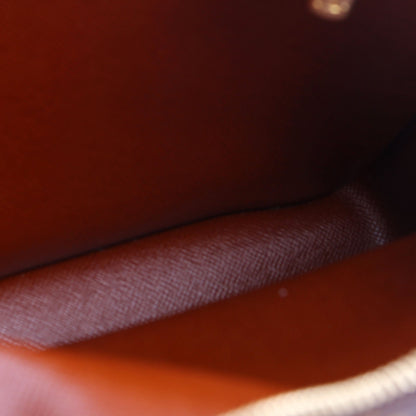 Louis-Vuitton Trocadero  Monogram